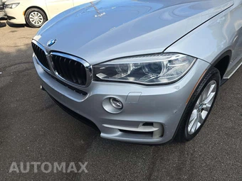 2016 BMW X5 Sports Activity Vehicle xDrive35i - miniatura 22