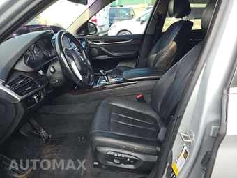 2016 BMW X5 Sports Activity Vehicle xDrive35i - miniatura 6