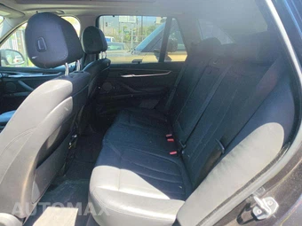 2016 BMW X5 Sports Activity Vehicle xDrive35i - miniatura 13