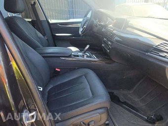 2016 BMW X5 Sports Activity Vehicle xDrive35i - miniatura 18