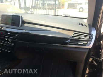 2016 BMW X5 Sports Activity Vehicle xDrive35i - miniatura 19