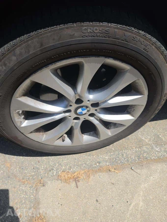 2016 BMW X5 Sports Activity Vehicle xDrive35i - miniatura 22