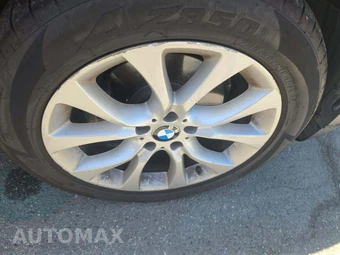 2016 BMW X5 Sports Activity Vehicle xDrive35i - miniatura 29