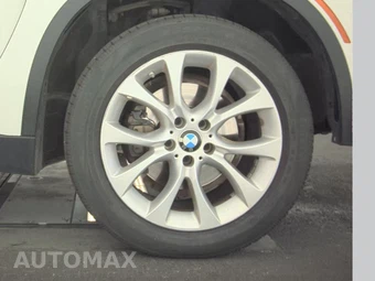 2016 BMW X5 Sports Activity Vehicle xDrive35i - miniatura 10