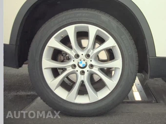 2016 BMW X5 Sports Activity Vehicle xDrive35i - miniatura 11