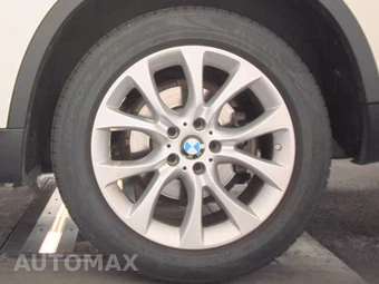2016 BMW X5 Sports Activity Vehicle xDrive35i - miniatura 12