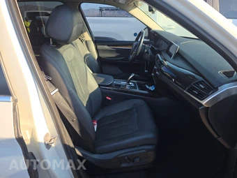 2016 BMW X5 Sports Activity Vehicle xDrive35i - miniatura 14