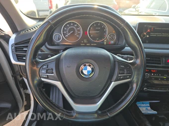 2016 BMW X5 Sports Activity Vehicle xDrive35i - miniatura 16