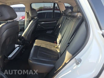 2016 BMW X5 Sports Activity Vehicle xDrive35i - miniatura 19