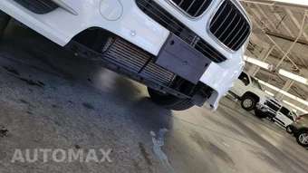 2016 BMW X5 Sports Activity Vehicle xDrive35i - miniatura 29