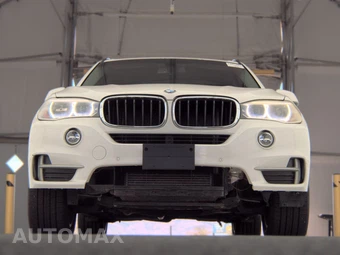 2016 BMW X5 Sports Activity Vehicle xDrive35i - miniatura 3