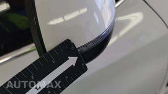 2016 BMW X5 Sports Activity Vehicle xDrive35i - miniatura 48