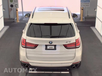 2016 BMW X5 Sports Activity Vehicle xDrive35i - miniatura 6