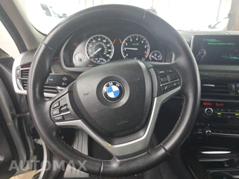 2016 BMW X5 Sports Activity Vehicle xDrive35i LUXURY LINE - miniatura 10