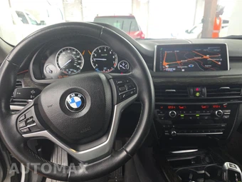 2016 BMW X5 Sports Activity Vehicle xDrive35i LUXURY LINE - miniatura 11