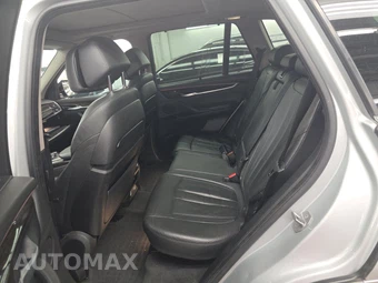 2016 BMW X5 Sports Activity Vehicle xDrive35i LUXURY LINE - miniatura 13
