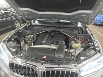 2016 BMW X5 Sports Activity Vehicle xDrive35i LUXURY LINE - miniatura 15