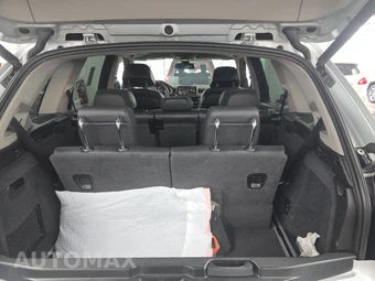 2016 BMW X5 Sports Activity Vehicle xDrive35i LUXURY LINE - miniatura 16