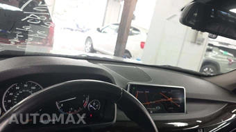 2016 BMW X5 Sports Activity Vehicle xDrive35i LUXURY LINE - miniatura 18