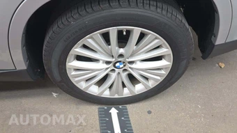 2016 BMW X5 Sports Activity Vehicle xDrive35i LUXURY LINE - miniatura 22
