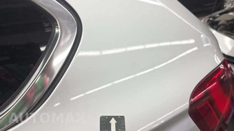 2016 BMW X5 Sports Activity Vehicle xDrive35i LUXURY LINE - miniatura 24