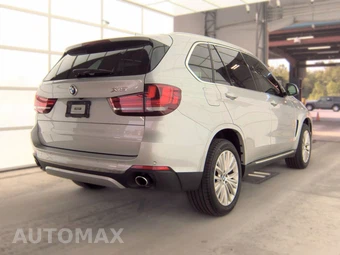 2016 BMW X5 Sports Activity Vehicle xDrive35i LUXURY LINE - miniatura 4