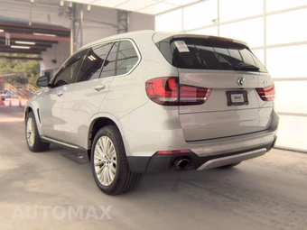 2016 BMW X5 Sports Activity Vehicle xDrive35i LUXURY LINE - miniatura 6