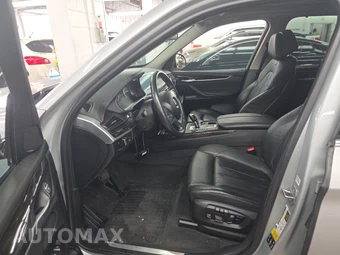 2016 BMW X5 Sports Activity Vehicle xDrive35i LUXURY LINE - miniatura 7