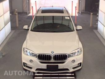 2016 BMW X5 Sports Activity Vehicle xDrive35i LUXURY LINE - miniatura 2