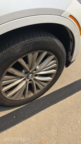 2016 BMW X5 Sports Activity Vehicle xDrive35i LUXURY LINE - miniatura 26