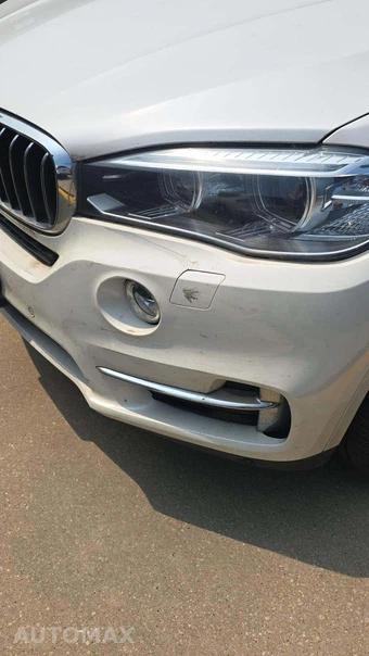 2016 BMW X5 Sports Activity Vehicle xDrive35i LUXURY LINE - miniatura 29