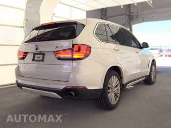 2016 BMW X5 Sports Activity Vehicle xDrive35i LUXURY LINE - miniatura 4