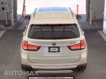 2016 BMW X5 Sports Activity Vehicle xDrive35i LUXURY LINE - miniatura 5