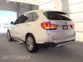 2016 BMW X5 Sports Activity Vehicle xDrive35i LUXURY LINE - miniatura 6