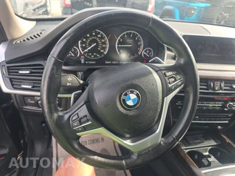 2016 BMW X5 Sports Activity Vehicle xDrive35i LUXURY LINE - miniatura 10