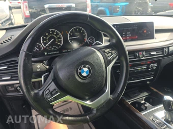 2016 BMW X5 Sports Activity Vehicle xDrive35i LUXURY LINE - miniatura 11