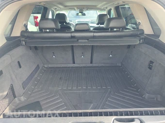2016 BMW X5 Sports Activity Vehicle xDrive35i LUXURY LINE - miniatura 16