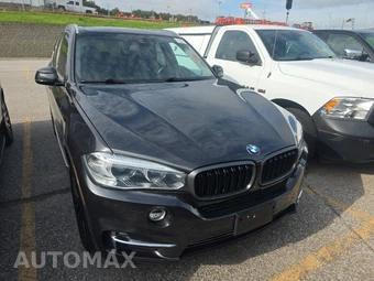 2016 BMW X5 Sports Activity Vehicle xDrive35i LUXURY LINE - miniatura 2