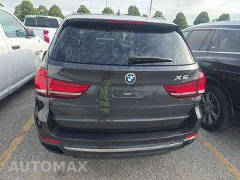 2016 BMW X5 Sports Activity Vehicle xDrive35i LUXURY LINE - miniatura 5