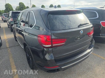 2016 BMW X5 Sports Activity Vehicle xDrive35i LUXURY LINE - miniatura 6