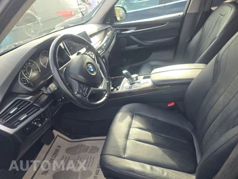 2016 BMW X5 Sports Activity Vehicle xDrive35i LUXURY LINE - miniatura 7