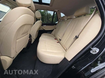 2016 BMW X5 Sports Activity Vehicle xDrive35i LUXURY LINE - miniatura 10