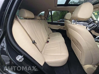 2016 BMW X5 Sports Activity Vehicle xDrive35i LUXURY LINE - miniatura 13