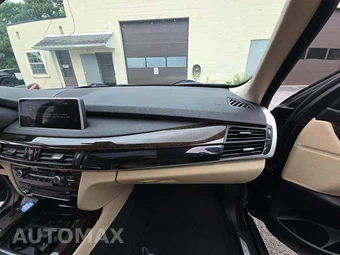 2016 BMW X5 Sports Activity Vehicle xDrive35i LUXURY LINE - miniatura 16