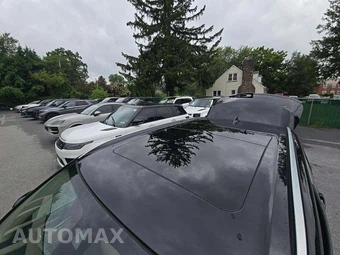 2016 BMW X5 Sports Activity Vehicle xDrive35i LUXURY LINE - miniatura 9
