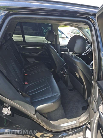 2016 BMW X5 Sports Activity Vehicle xDrive35i LUXURY LINE - miniatura 16