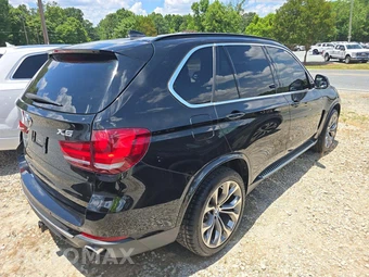 2016 BMW X5 Sports Activity Vehicle xDrive35i LUXURY LINE - miniatura 3