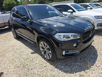 2016 BMW X5 Sports Activity Vehicle xDrive35i LUXURY LINE - miniatura 4