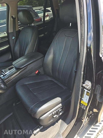 2016 BMW X5 Sports Activity Vehicle xDrive35i LUXURY LINE - miniatura 6