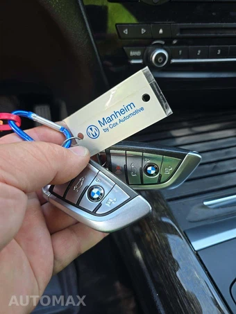 2016 BMW X5 Sports Activity Vehicle xDrive35i LUXURY LINE - miniatura 8